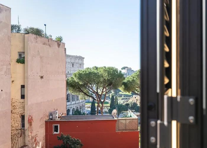 Maison Colosseo
