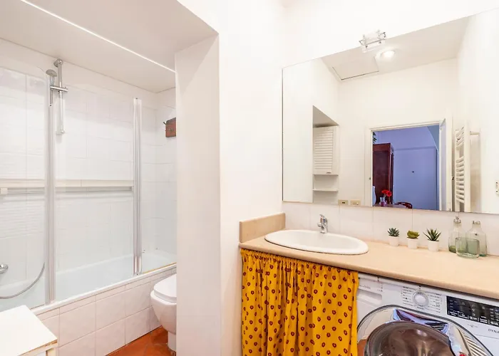Apartament Maison Colosseo *