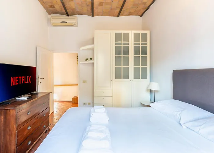 Maison Colosseo Rzym