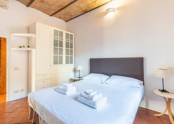 Maison Colosseo Apartament Rzym